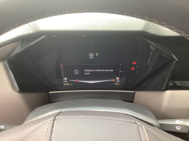 DS DS 4 BlueHDi 130 EAT8 Opera