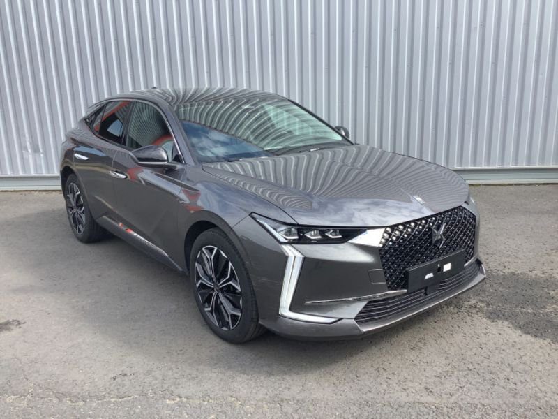 DS DS 4 BlueHDi 130 EAT8 Opera