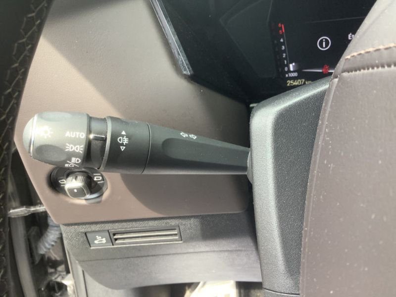 DS DS 4 BlueHDi 130 EAT8 Opera