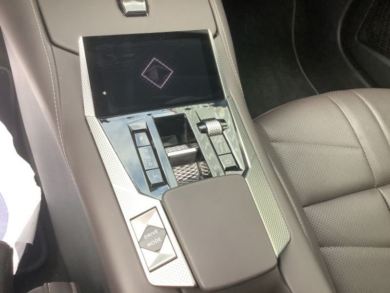 DS DS 4 BlueHDi 130 EAT8 Opera