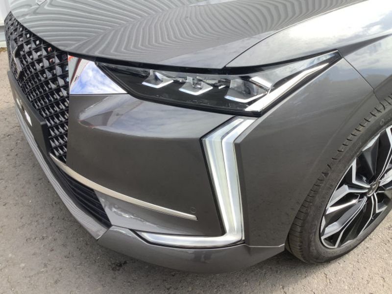 DS DS 4 BlueHDi 130 EAT8 Opera