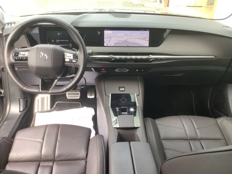 DS DS 4 BlueHDi 130 EAT8 Opera