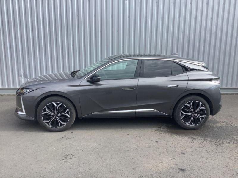 DS DS 4 BlueHDi 130 EAT8 Opera