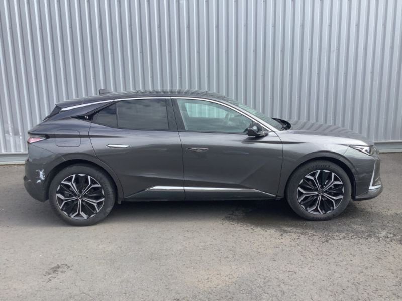 DS DS 4 BlueHDi 130 EAT8 Opera