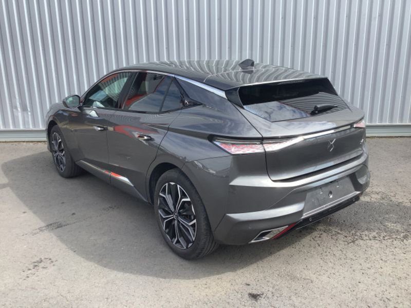 DS DS 4 BlueHDi 130 EAT8 Opera