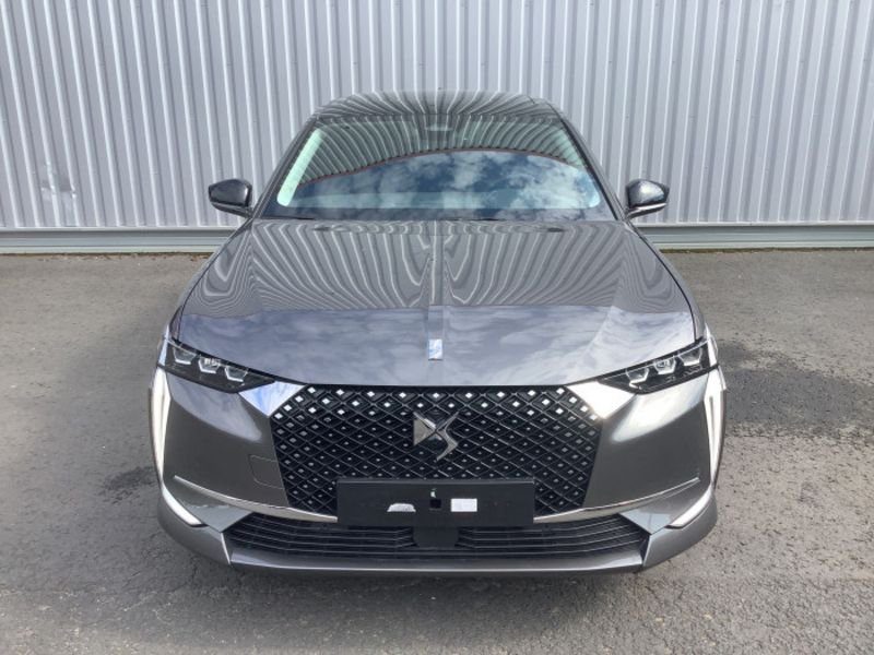 DS DS 4 BlueHDi 130 EAT8 Opera