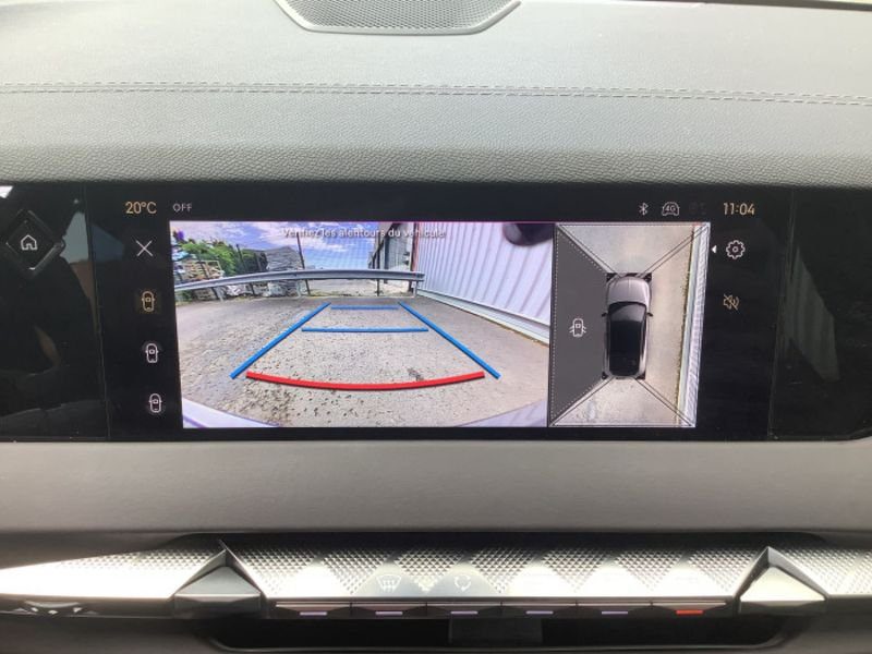 DS DS 4 BlueHDi 130 EAT8 Opera