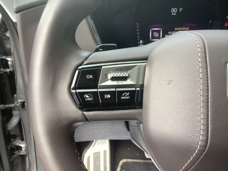 DS DS 4 BlueHDi 130 EAT8 Opera