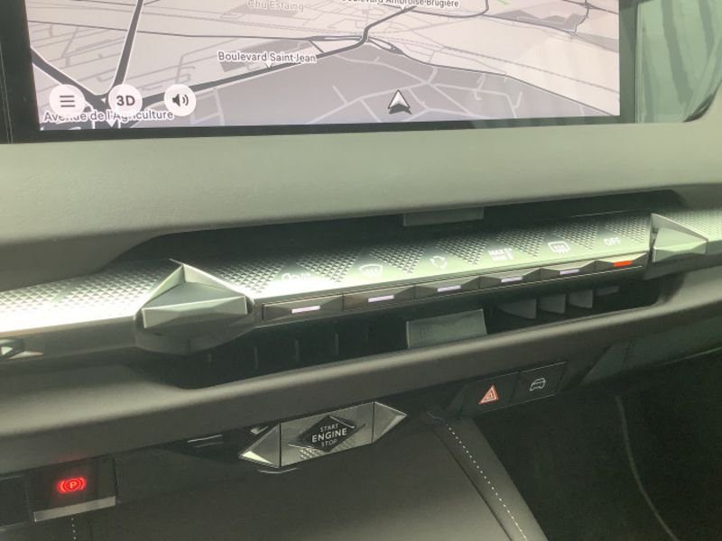 DS DS 4 BlueHDi 130 EAT8 Opera