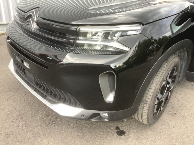 Citroën C5 Aircross Hybride 145 e-DCS6 Max
