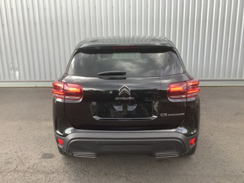 Citroën C5 Aircross Hybride 145 e-DCS6 Max