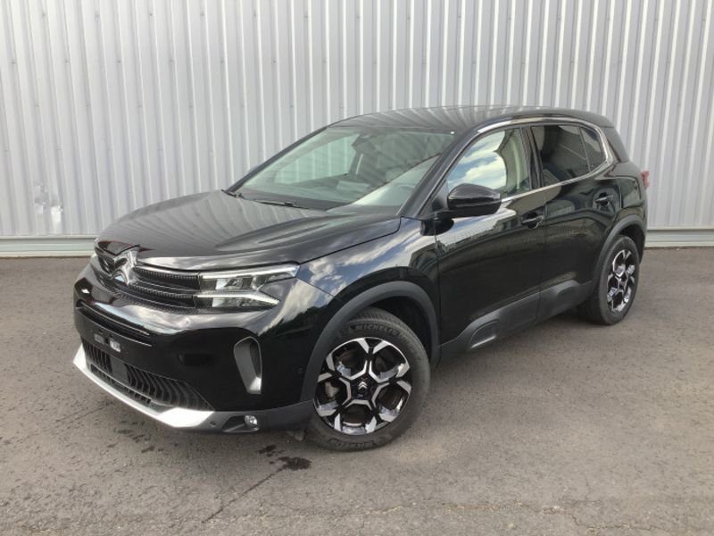 Citroën C5 Aircross Hybride 145 e-DCS6 Max