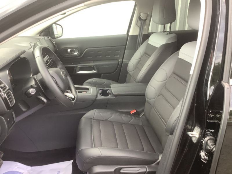 Citroën C5 Aircross Hybride 145 e-DCS6 Max