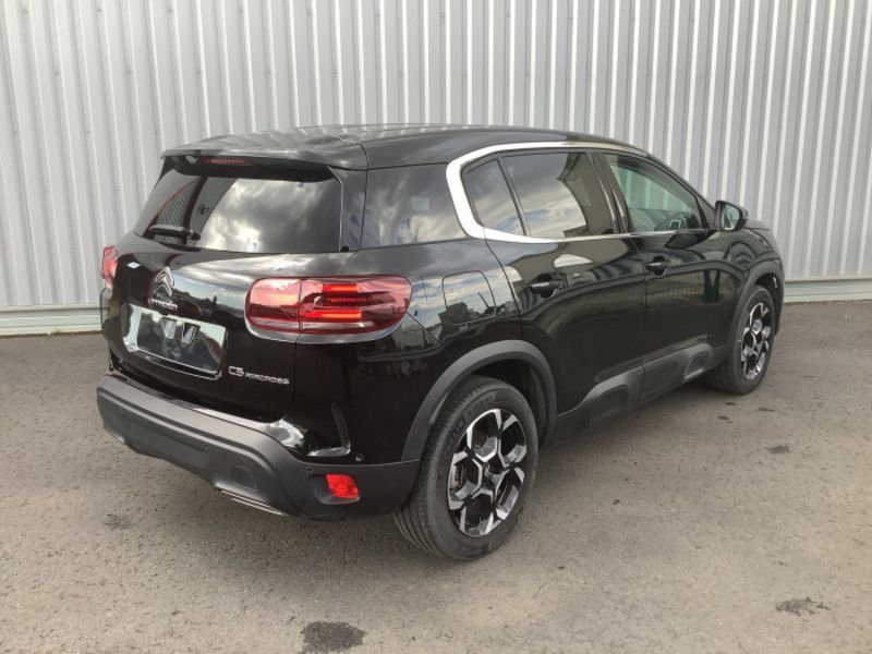 Citroën C5 Aircross Hybride 145 e-DCS6 Max