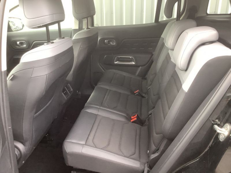 Citroën C5 Aircross Hybride 145 e-DCS6 Max