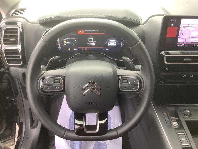 Citroën C5 Aircross Hybride 145 e-DCS6 Max