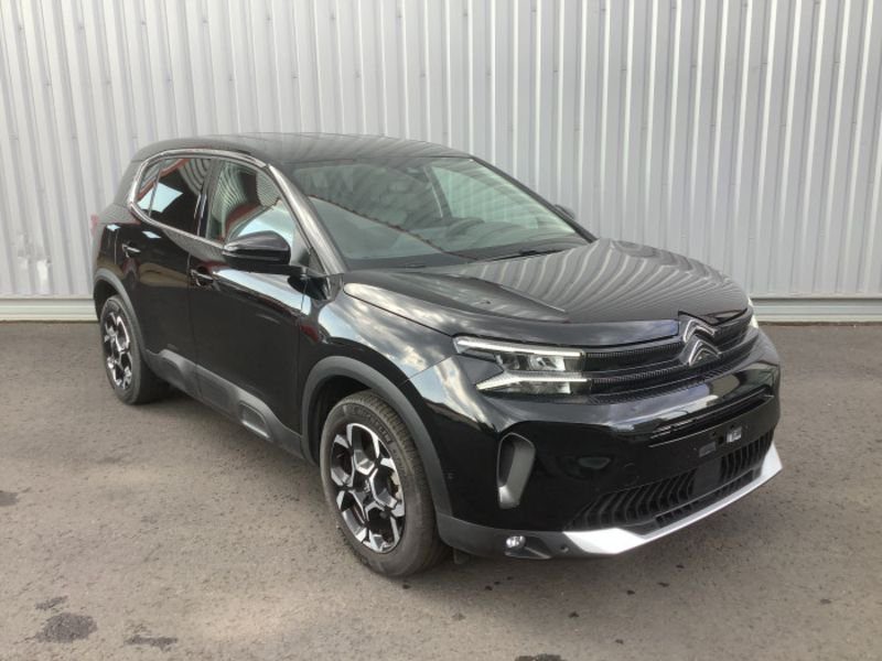 Citroën C5 Aircross Hybride 145 e-DCS6 Max
