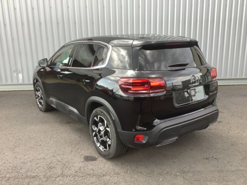 Citroën C5 Aircross Hybride 145 e-DCS6 Max