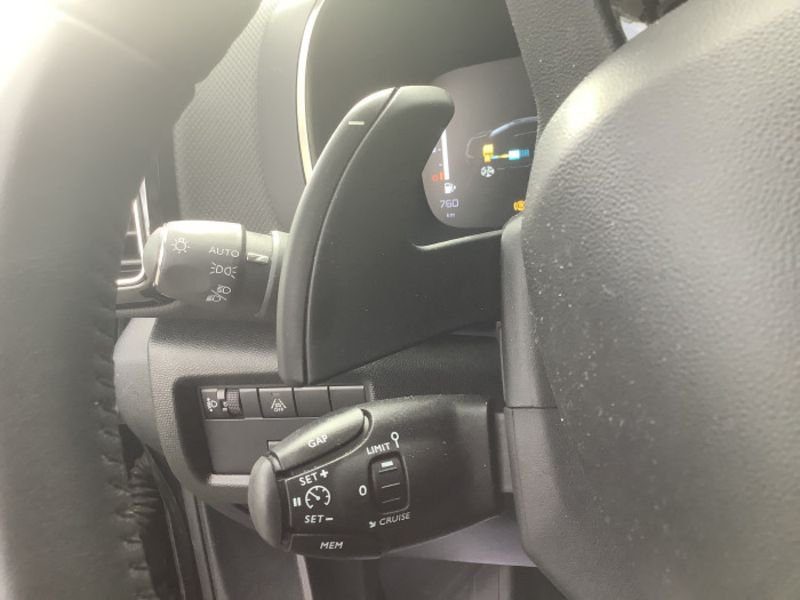 Citroën C5 Aircross Hybride 145 e-DCS6 Max