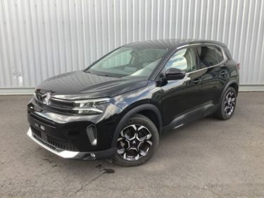 Citroën C5 Aircross Hybride 145 e-DCS6 Max