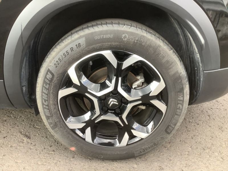 Citroën C5 Aircross Hybride 145 e-DCS6 Max