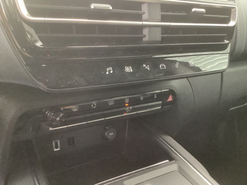 Citroën C5 Aircross Hybride 145 e-DCS6 Max