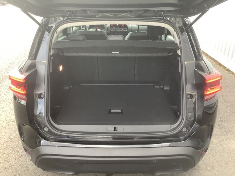 Citroën C5 Aircross Hybride 145 e-DCS6 Max