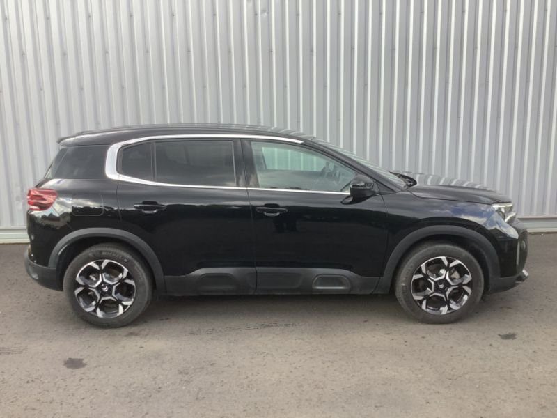 Citroën C5 Aircross Hybride 145 e-DCS6 Max