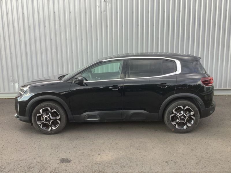 Citroën C5 Aircross Hybride 145 e-DCS6 Max