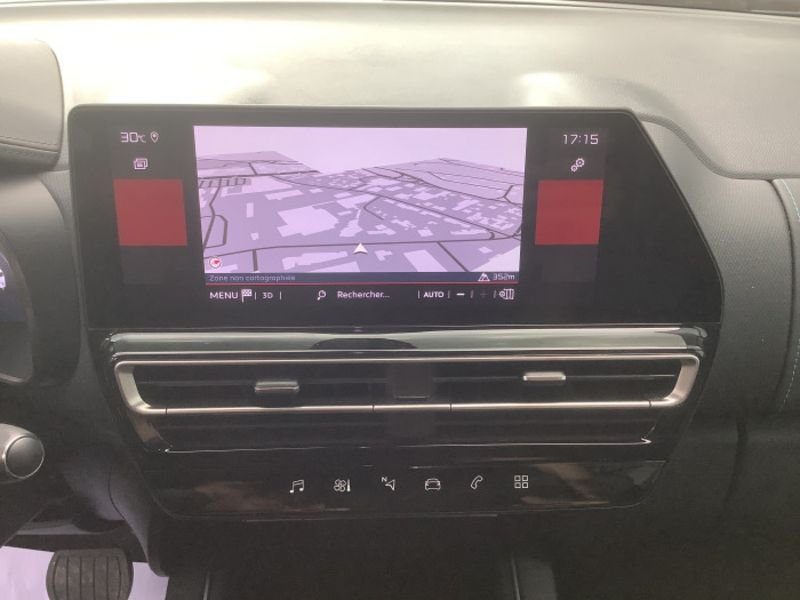 Citroën C5 Aircross Hybride 145 e-DCS6 Max