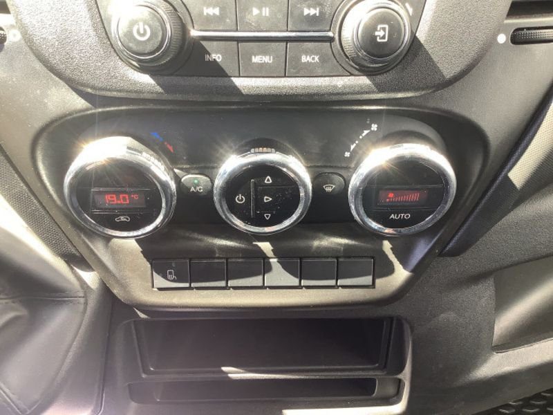 Iveco Daily CHASSIS CABINE CAB 35 C 16 EMP 4100 QUAD-LEAF BVM6 3.0L