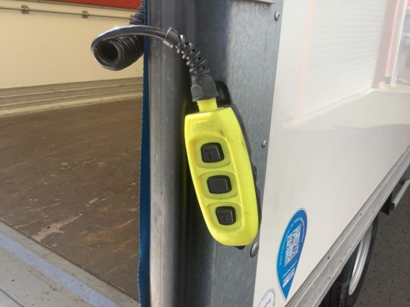 Iveco Daily CHASSIS CABINE CAB 35 C 16 EMP 4100 QUAD-LEAF BVM6 3.0L