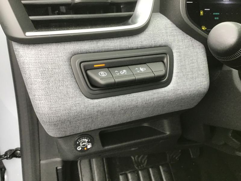 Renault Clio V dCi 100 GSR2 Evolution