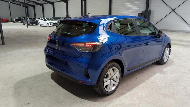 Renault Clio 5 Tce 90 gsr2 evolution + camera de recul + sieges chauffants