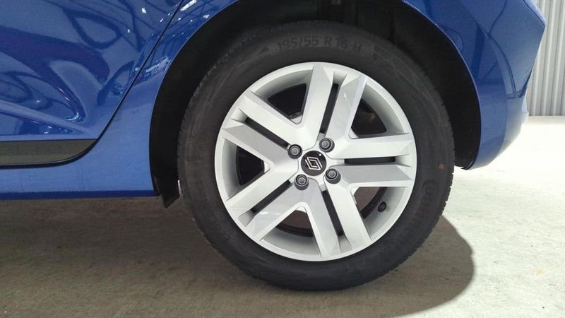 Renault Clio 5 Tce 90 gsr2 evolution + camera de recul + sieges chauffants