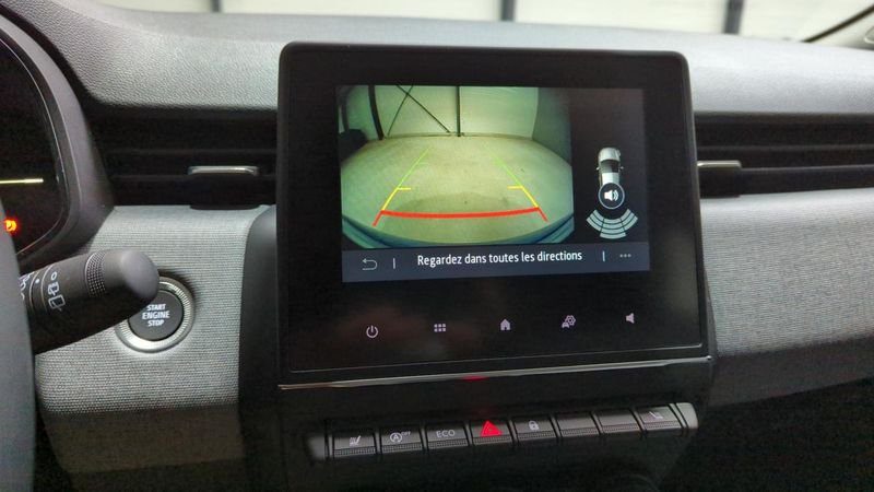 Renault Clio 5 Tce 90 gsr2 evolution + camera de recul + sieges chauffants