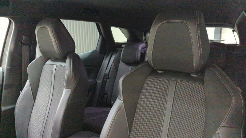 Peugeot 3008 Puretech 130ch s&s eat8 gt + sieges chauffants