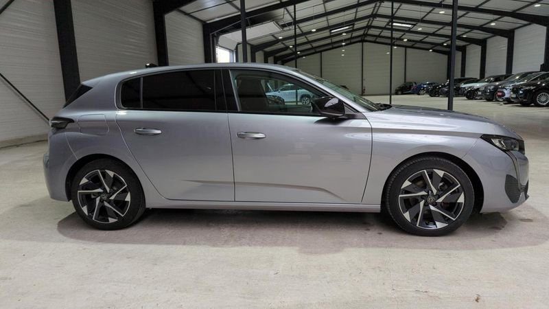Peugeot 308 Puretech 130ch s&s bvm6 allure pack + sieges chauffants