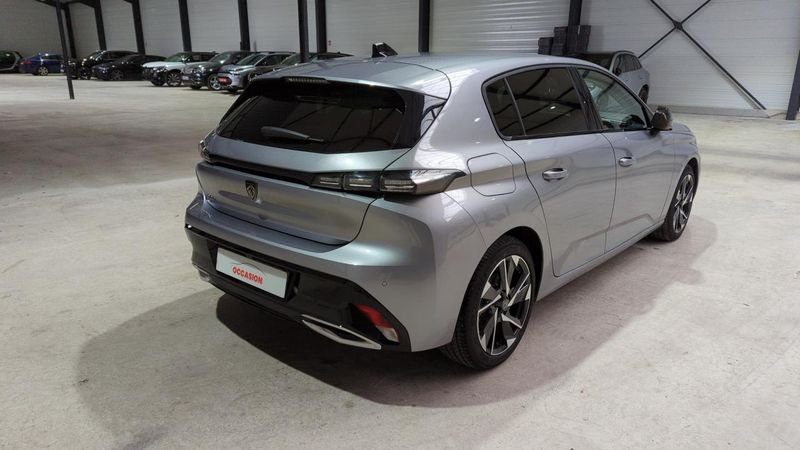 Peugeot 308 Puretech 130ch s&s bvm6 allure pack + sieges chauffants