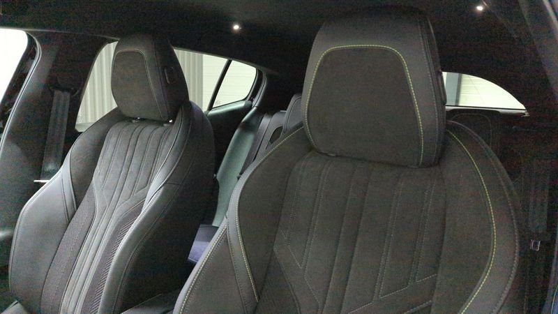Peugeot 408 Puretech 130 ch s&s eat8 gt + camera 360 + alarme antivol