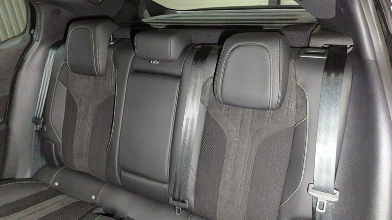 Peugeot 408 Puretech 130 ch s&s eat8 gt + camera 360 + alarme antivol