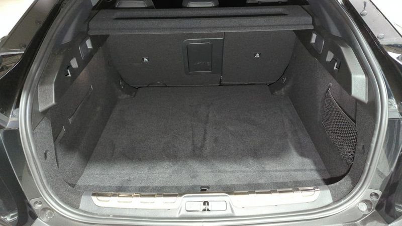 Peugeot 408 Puretech 130 ch s&s eat8 gt + camera 360 + alarme antivol