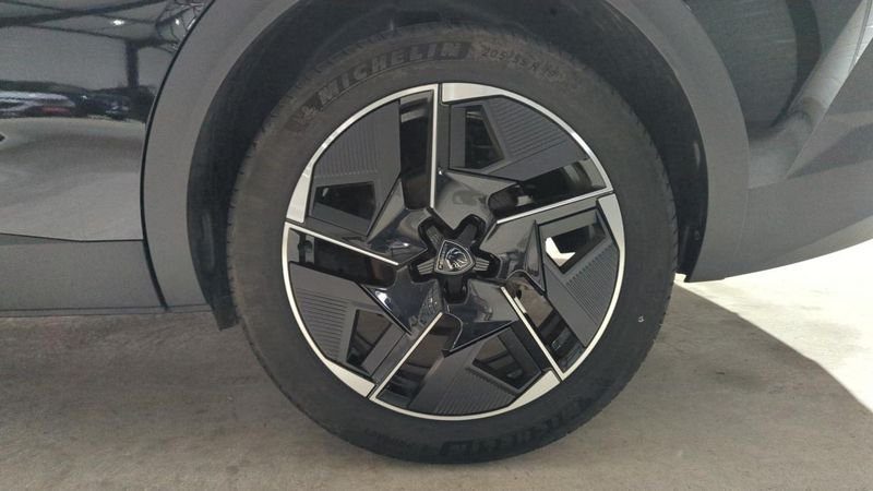 Peugeot 408 Puretech 130 ch s&s eat8 gt + camera 360 + alarme antivol