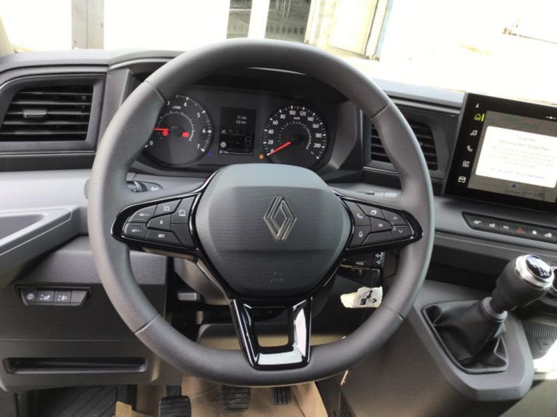 Renault Master VAN FGN TRAC 3T5 L3H2 BLUE DCI 170 EXTRA