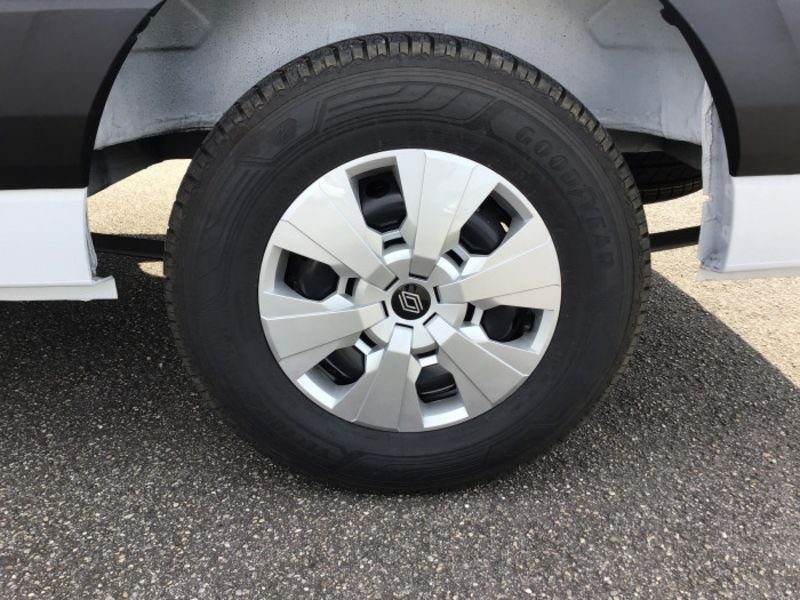 Renault Master VAN FGN TRAC 3T5 L3H2 BLUE DCI 170 EXTRA