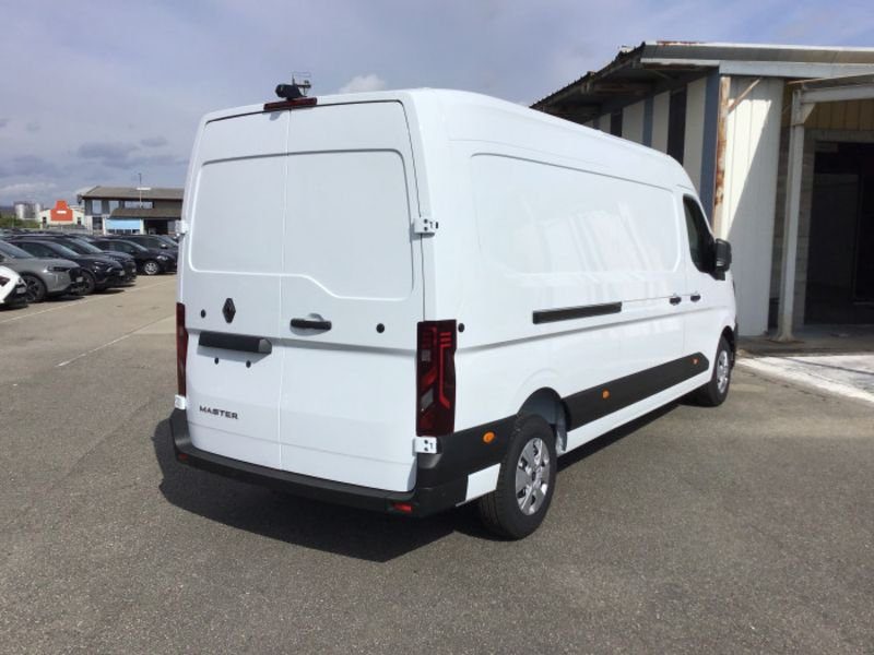 Renault Master VAN FGN TRAC 3T5 L3H2 BLUE DCI 170 EXTRA