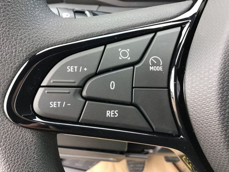 Renault Master VAN FGN TRAC 3T5 L3H2 BLUE DCI 170 EXTRA