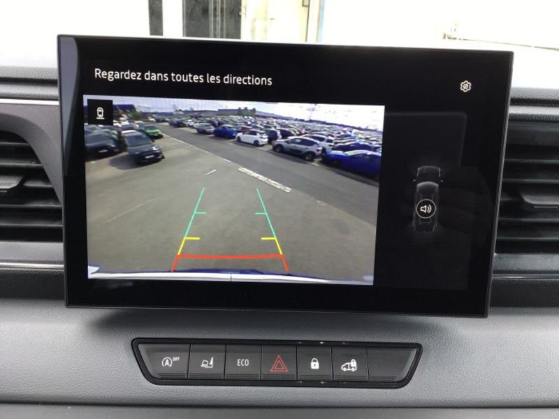 Renault Master VAN FGN TRAC 3T5 L3H2 BLUE DCI 170 EXTRA