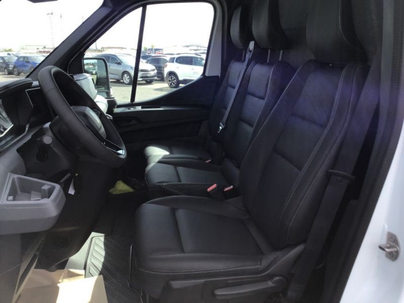 Renault Master VAN FGN TRAC 3T5 L3H2 BLUE DCI 170 EXTRA