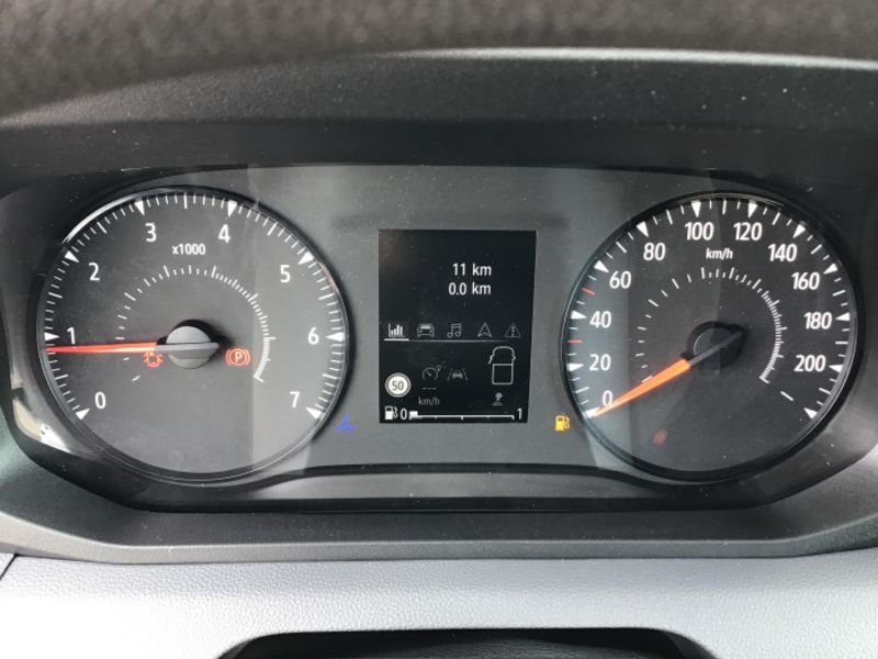 Renault Master VAN FGN TRAC 3T5 L3H2 BLUE DCI 170 EXTRA